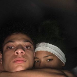 Meet your Posher, Brazy